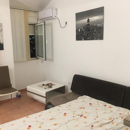 Comfort Studio Perla Budva Eksteriør billede