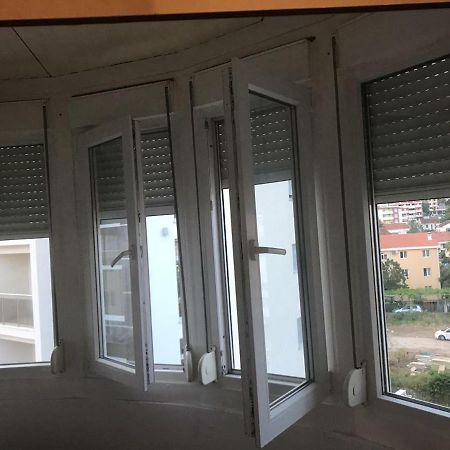 Comfort Studio Perla Budva Eksteriør billede