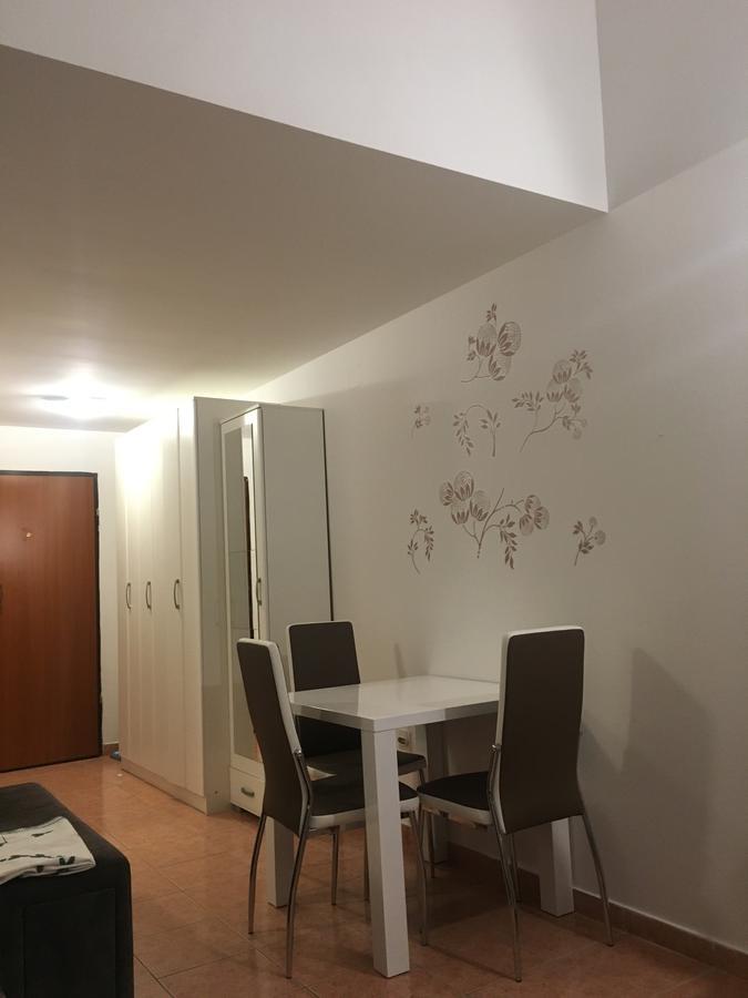 Comfort Studio Perla Budva Eksteriør billede
