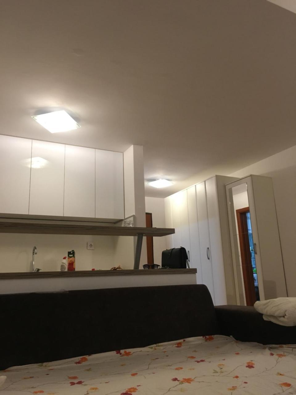 Comfort Studio Perla Budva Eksteriør billede