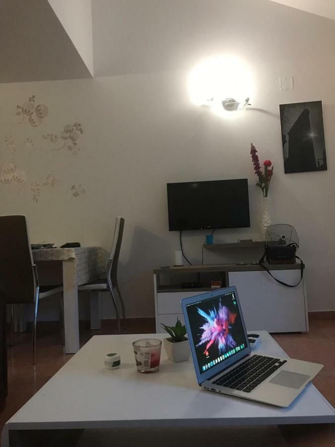 Comfort Studio Perla Budva Eksteriør billede